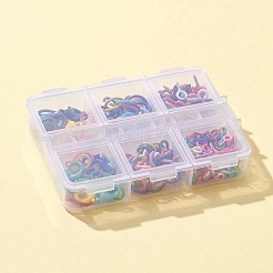 Kit de recherche de fabrication de bijoux de bricolage&nbsp;DIY-FS0003-33