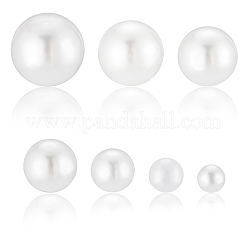 1470 stücke 7 stile nachahmung perle acryl perlen&nbsp;OACR-LT0001-02