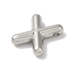 Pendentifs en acier inoxydable 304 anti-ternissement&nbsp;STAS-Z063-01P-X