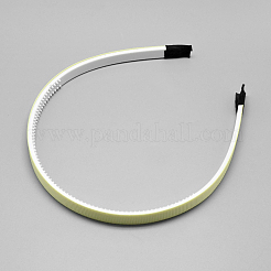 Einfache Plastikhaarbandbefunde&nbsp;OHAR-Q275-03