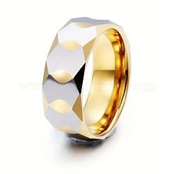 Anelli in acciaio inossidabile 304&nbsp;FS-WG0816C-06