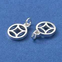 Charms in ottone&nbsp;KK-A194-18S