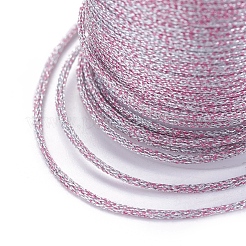 Polyester-Metallfaden&nbsp;OCOR-G006-02-1.0mm-22