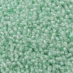 Perline toho 11/0 rotonde&nbsp;SEED-XTR11-1065