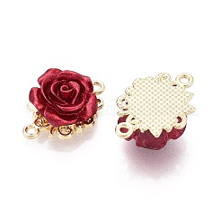 Connettori per collegamenti in lega di placcatura a cremagliera di san valentino&nbsp;X-PALLOY-S132-198-RS