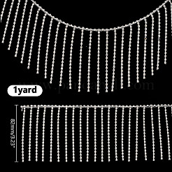 Strass Tasse Ketten&nbsp;FIND-WH0148-517
