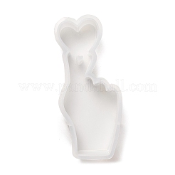 DIY Silikonstatuen-Kerzenformen&nbsp;LS-SIMO-H018-06D