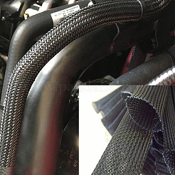Enrouleur de câble flexible pour animaux de compagnie de 30 m&nbsp;OCOR-CL0001-04A