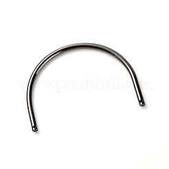Griff aus Aluminiumbeutel&nbsp;FIND-WH0071-91