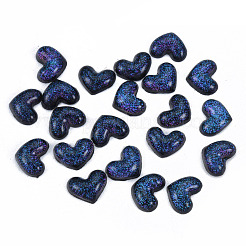 Cabochons in resina&nbsp;CRES-N030-009-D01