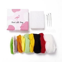 Sushi-Nadelfilzset&nbsp;DIY-F113-01