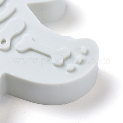 Formine per biscotti scheletro&nbsp;DIY-E028-06