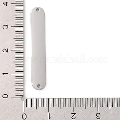 Ciondoli per connettori in acciaio inossidabile 304 anti-ossidazione&nbsp;STAS-K270-31P