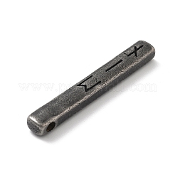 Colgantes retro de acero inoxidable 304&nbsp;STAS-V008-32AS-02