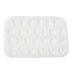 Moule à pendentif en silicone à faire soi-même&nbsp;SL-CBA7781-01A