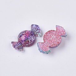 Harz Cabochons&nbsp;X-CRES-N018-031A