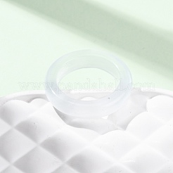Katzenauge Fingerringe&nbsp;RJEW-G363-01B-01