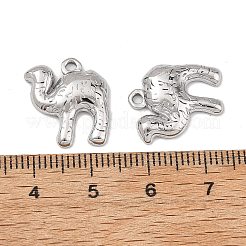 Pendentifs en acier inoxydable 304&nbsp;SA-B006-04P-A