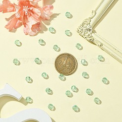 Preciosa® Kristallperlen&nbsp;Y-PRC-BB4-50000