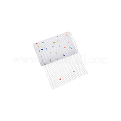 Polyester-Mesh-Gewebe&nbsp;OCOR-WH0100-03B
