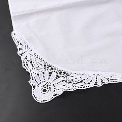 Taschentuch aus Baumwolle&nbsp;AJEW-WH20020-397C