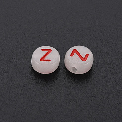 Perline acrilico&nbsp;MACR-N008-58Z