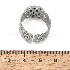 Componentes del anillo del puño de acero inoxidable 304&nbsp;SA-CBA37BC-14C-P