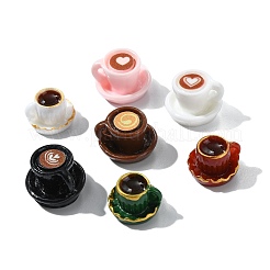 35 Stück Miniatur-Ornamente in 7 Stilen&nbsp;DJEW-CJ0001-26