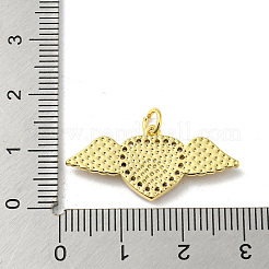 Pendentifs en laiton&nbsp;FIND-Z023-12D