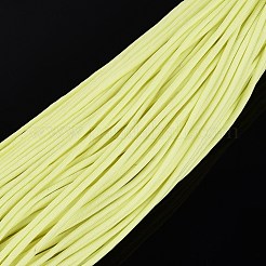 7 Innenkerne Polyester- & Elasthan-Kordelseile&nbsp;OCOR-Q061-01A-02