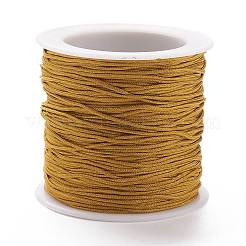 Cordon De Nylon Trenzado&nbsp;X-NWIR-K013-A19