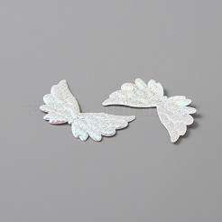 Schmuckzubehör aus Vliesstoff&nbsp;DIY-WH0043-30A