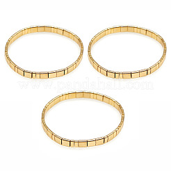 Vintage-Armbandsets aus böhmischen Glasperlen (Tila)&nbsp;LR1925-1