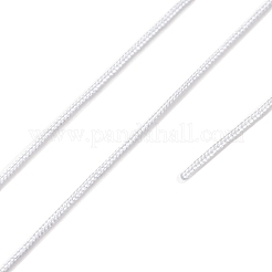 Cordon de nouage chinois en nylon&nbsp;NWIR-N003-0.6mm-05G-01