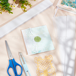 Durchscheinendes Transparentpapier&nbsp;DIY-WH0430-427