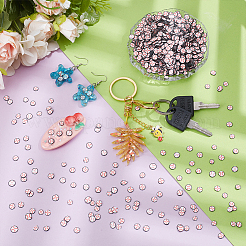 130 g Polymer-Ton-Cabochons&nbsp;CLAY-NB0001-76C