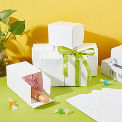 120 Stück Kraftpapierbox&nbsp;CON-BC0007-26