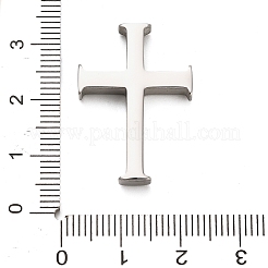 Anhänger aus Edelstahl 304&nbsp;STAS-B111-04P