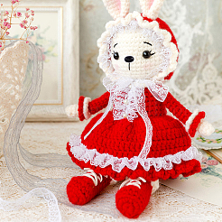 Puppennasen aus Kunststoff zum Basteln&nbsp;DIY-WH0189-23B
