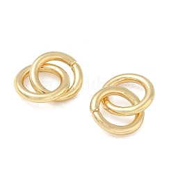 Anillos de enlace de latón&nbsp;KK-CBAFC6C-05B-G
