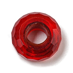 Glasperlen europäischen&nbsp;GLAA-XCP0001-41A