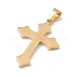 Pendentifs en acier inoxydable 304&nbsp;STAS-C170-04G