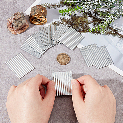 Gussplatten aus Eisen&nbsp;DIY-WH0386-89