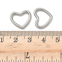 Verbindungsringe aus Edelstahl 304&nbsp;STAS-P245-34P-04