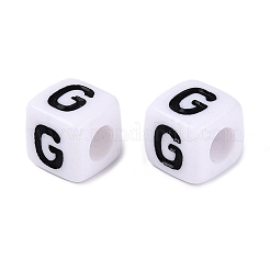 Opake Legierung Perlen&nbsp;SACR-N020-04A-G
