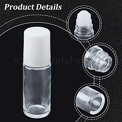 Glas-Rollerball-Flaschen&nbsp;MRMJ-WH20007-053A-01