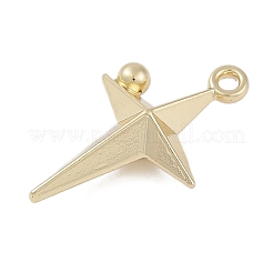 Goldlegierungsanhänger&nbsp;PALLOY-U003-09G-09