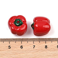 Undurchsichtige Harz-Imitationsperlen aus Gemüse&nbsp;RE-CBAC4C7-01B