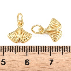Breloques en laiton&nbsp;KK-H292-32G