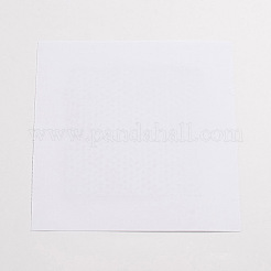 Patch de réparation de mur en aluminium&nbsp;FIND-WH0052-61